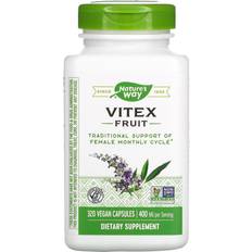 Vitex Nature's Way Vitex Fruit 400mg 320 st