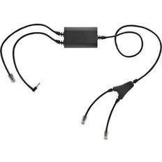 EPOS Angled 3.5mm-RJ9/RJ45 0.7m