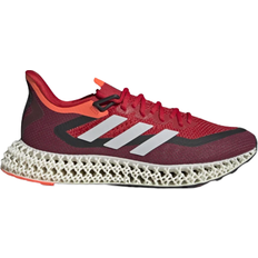 Adidas 4d fwd adidas 4D FWD M - Better Scarlet/Cloud White/Solar Red