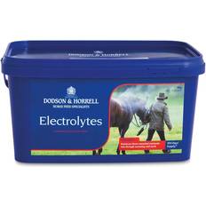 Dodson & Horrell Electrolytes 15kg