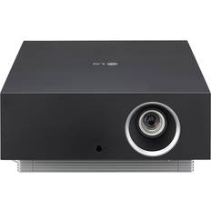 LG Projectors LG AU810PB