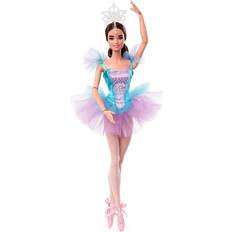 Signature barbie Signature Ballet Wishes Doll