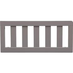 Non-Toxic Bed Guards Delta Children Toddler Guardrail 0094