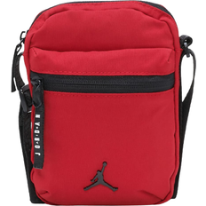 Jordan Sacs bandoulière Jordan Airborne Festival Bag - Red