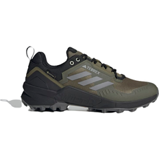 Adidas Verde Zapatos Adidas Terrex Swift R3 GTX M - Focus Olive/Gray Three/Core Black