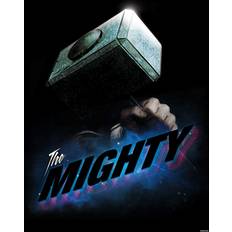 Avengers The Mighty Poster