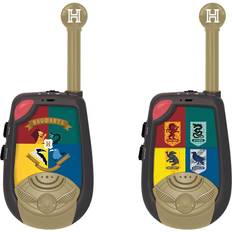 Lexibook Warner Harry Potter Digital Walkie Talkies