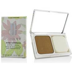 Clinique Acne Solutions Powder Makeup #21 Cream Caramel