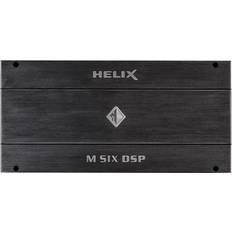 M SIX DSP