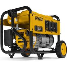 Dewalt Generators Dewalt DXGNR4000