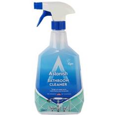 Tile Bathroom Cleaners Astonish Bathroom Cleaner