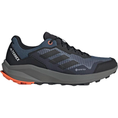 Adidas Terrex Trail Rider GTX M - Wonder Steel/Core Black/Impact Orange