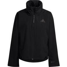 adidas Terrex Traveer RAIN.RDY Jacket - Black