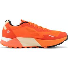 adidas Terrex Agravic Ultra Trail M - Impact Orange/Crystal White/Coral Fusion