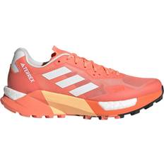 Adidas Terrex Agravic Ultra Trail M - Coral Fusion/Crystal White/Impact Orange