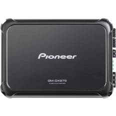 30A Boat & Car Amplifiers Pioneer GM-DX975