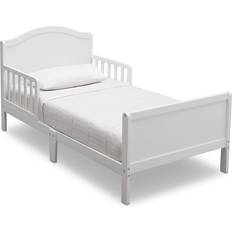 Toddler bed Delta Children Bennett Toddler Bed 30x55.2"