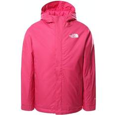 The North Face Kid's Quest Snow Jacket - Cabaret Pink