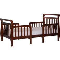 Emma 3 in 1 Convertible Toddler Bed