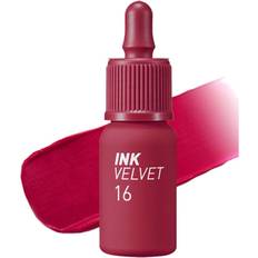 Ink Velvet Lip Tint #16 Heart Fuchsia Pink
