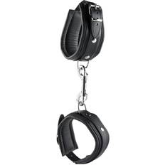 Ankle cuffs Sexleksaker Hidden Desire Ankle Cuffs 5cm