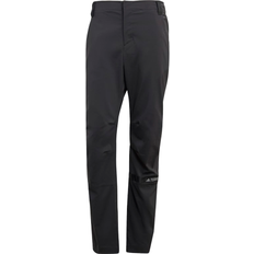 adidas Men's Terrex Multi Woven Trouser Joggers - Black