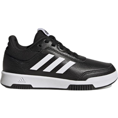 Adidas Kid's Tensaur Sport Training Lace - Core Black/Cloud White/Core Black