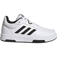 36⅔ Sportschoenen Adidas Kid's Tensaur Sport Training Lace - Cloud White/Core Black/Core Black