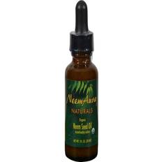 NeemAura Neem Seed Oil 30ml