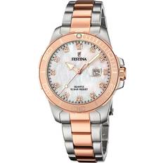 Festina Women Wrist Watches Festina Boyfriend (F20505/1)