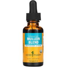 Herb Pharm Mullein Blend 30ml