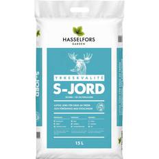 Hasselfors jord Hasselfors Garden S-Jord 15L