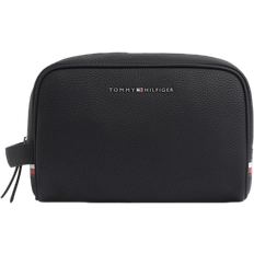 Nero Beauty Case Tommy Hilfiger Essential Wash Bag