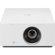 LG Projectoren LG CineBeam HU710P