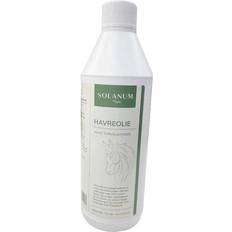 Beskyttelse & Pleje Solanum Havreolie 1L