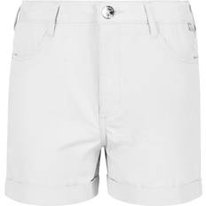 Regatta Denisha Enfant Short Blanc - Réduction