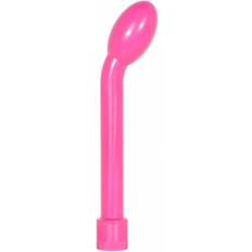 Adam & Eve Adam And Eve GGasm Delight GSpot Vibrator Pink