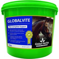 Equestrian Global Herbs Globalvite 3kg