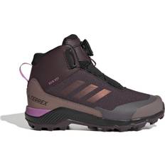 Adidas boa adidas Kid's Terrex Mid Boa RAIN.RDY