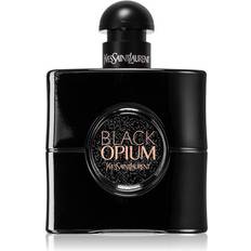 Yves Saint Laurent Profumi Yves Saint Laurent Black Opium Le Parfum 50 ml 50ml