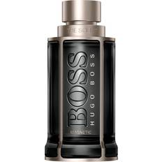 HUGO BOSS Men Eau de Parfum HUGO BOSS The Scent Magnetic EdP 50ml