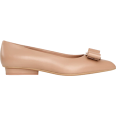 Ferragamo Viva - New Blush Leather