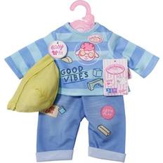 Baby Annabell Little Shirt & Trousers