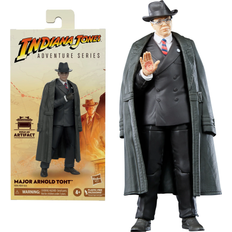 Hasbro Indiana Jones Adventure Series Major Arnold Toht 15cm