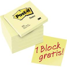 3M Sticky Note 76mmx76mm 600pcs