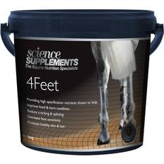 4Feet 2kg