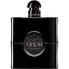 Yves saint laurent ysl black opium Yves Saint Laurent Black Opium Le Parfum 90 ml 90ml