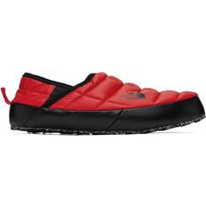 41 ½ - Textil Hausschuhe Thermoball Traction Mule V - TNF Red/TNF Black