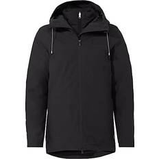 Vaude Mineo 3 in 1 Jacket Women’s - Black