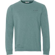 Lila - Träningsplagg Tröjor Vaude Cycling Sweatshirt Men’s